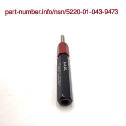 NSN 5220-01-043-9473