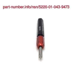 NSN 5220-01-043-9473