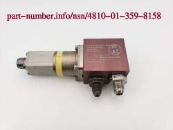 NSN 4810-01-359-8158