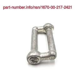 NSN 1670-00-217-2421