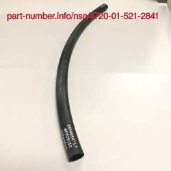 Picture of NSN 4720-01-521-2841 NSN 4720-01-521-2841