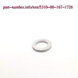 NSN 5310-00-167-1726