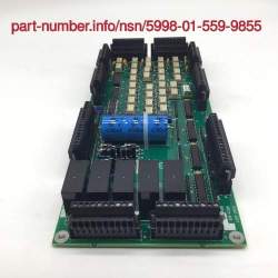 Picture of NSN 5998-01-559-9855 NSN 5998-01-559-9855