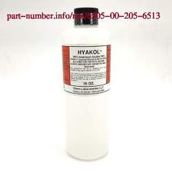 Picture of NSN 6505-00-205-6513 NSN 6505-00-205-6513