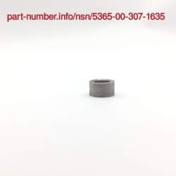 NSN 5365-00-307-1635