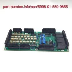 Picture of NSN 5998-01-559-9855 NSN 5998-01-559-9855