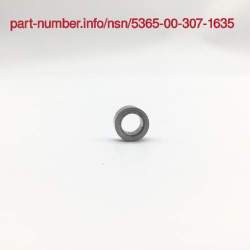 NSN 5365-00-307-1635