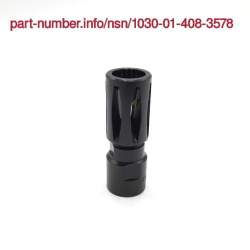 Picture of NSN 1030-01-408-3578 NSN 1030-01-408-3578