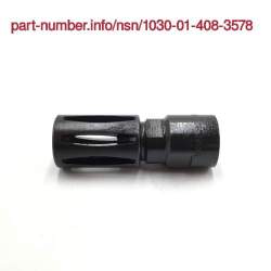 Picture of NSN 1030-01-408-3578 NSN 1030-01-408-3578