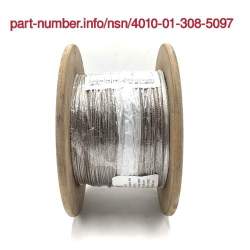 Picture of NSN 4010-01-308-5097 NSN 4010-01-308-5097