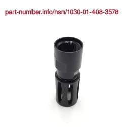 Picture of NSN 1030-01-408-3578 NSN 1030-01-408-3578