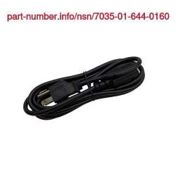 NSN 7035-01-644-0160