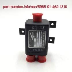 NSN 5985-01-462-1310