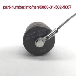 NSN 6060-01-502-9067