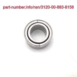 NSN 3120-00-883-8158