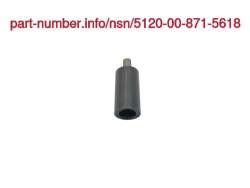 Picture of NSN 5120-00-871-5618 NSN 5120-00-871-5618