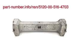 Picture of NSN 5120-00-516-4703 NSN 5120-00-516-4703
