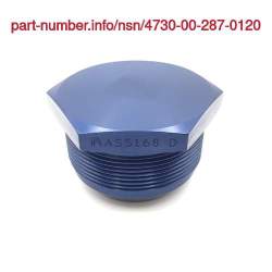 NSN 4730-00-287-0120