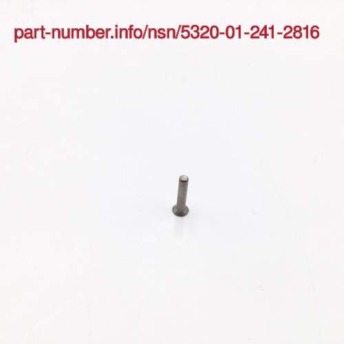 NSN 5320-01-241-2816