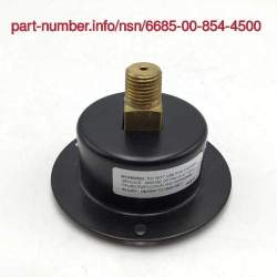 Picture of NSN 6685-00-854-4500 NSN 6685-00-854-4500