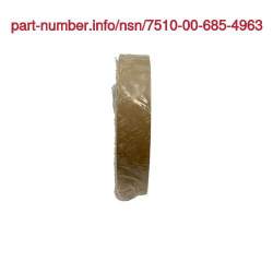 NSN 7510-00-685-4963