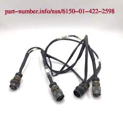 NSN 6150-01-422-2598