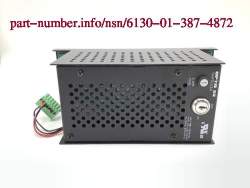 NSN 6130-01-387-4872