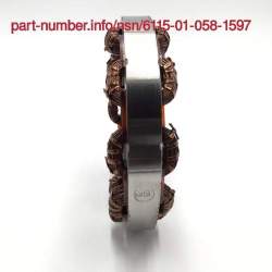 NSN 6115-01-058-1597