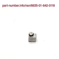 NSN 6635-01-642-0118