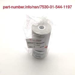 Picture of NSN 7530-01-544-1197 NSN 7530-01-544-1197