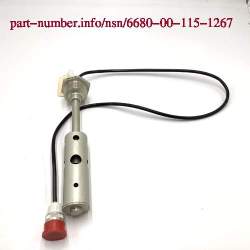 NSN 6680-00-115-1267