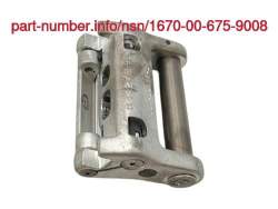 NSN 1670-00-675-9008