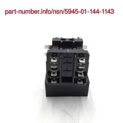 Picture of NSN 5945-01-144-1143 NSN 5945-01-144-1143