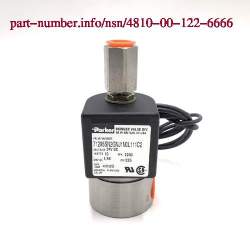 NSN 4810-00-122-6666