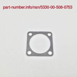 NSN 5330-00-508-0753