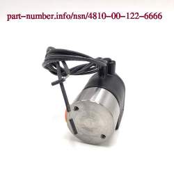 NSN 4810-00-122-6666