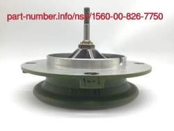NSN 1560-00-826-7750