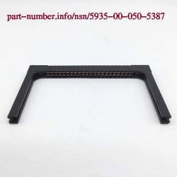 NSN 5935-00-050-5387