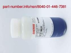 NSN 8040-01-446-7381