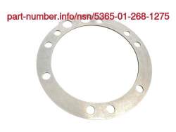 NSN 5365-01-268-1275