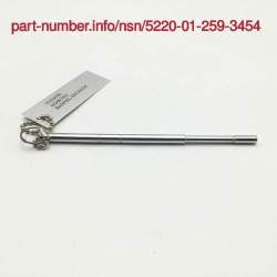 NSN 5220-01-259-3454