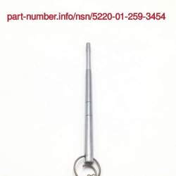NSN 5220-01-259-3454