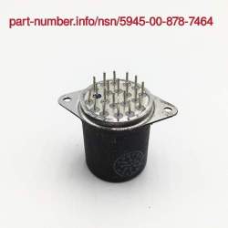 NSN 5945-00-878-7464