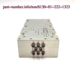 NSN 6130-01-222-1323