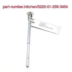 NSN 5220-01-259-3454