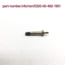 NSN 5320-00-462-1901