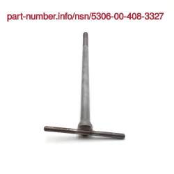 NSN 5306-00-408-3327