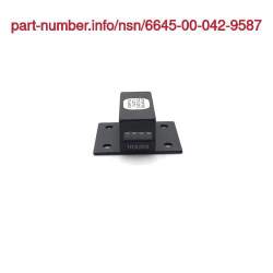 NSN 6645-00-042-9587