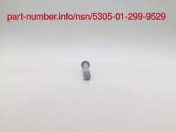 NSN 5305-01-299-9529