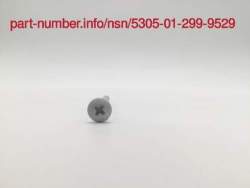 NSN 5305-01-299-9529